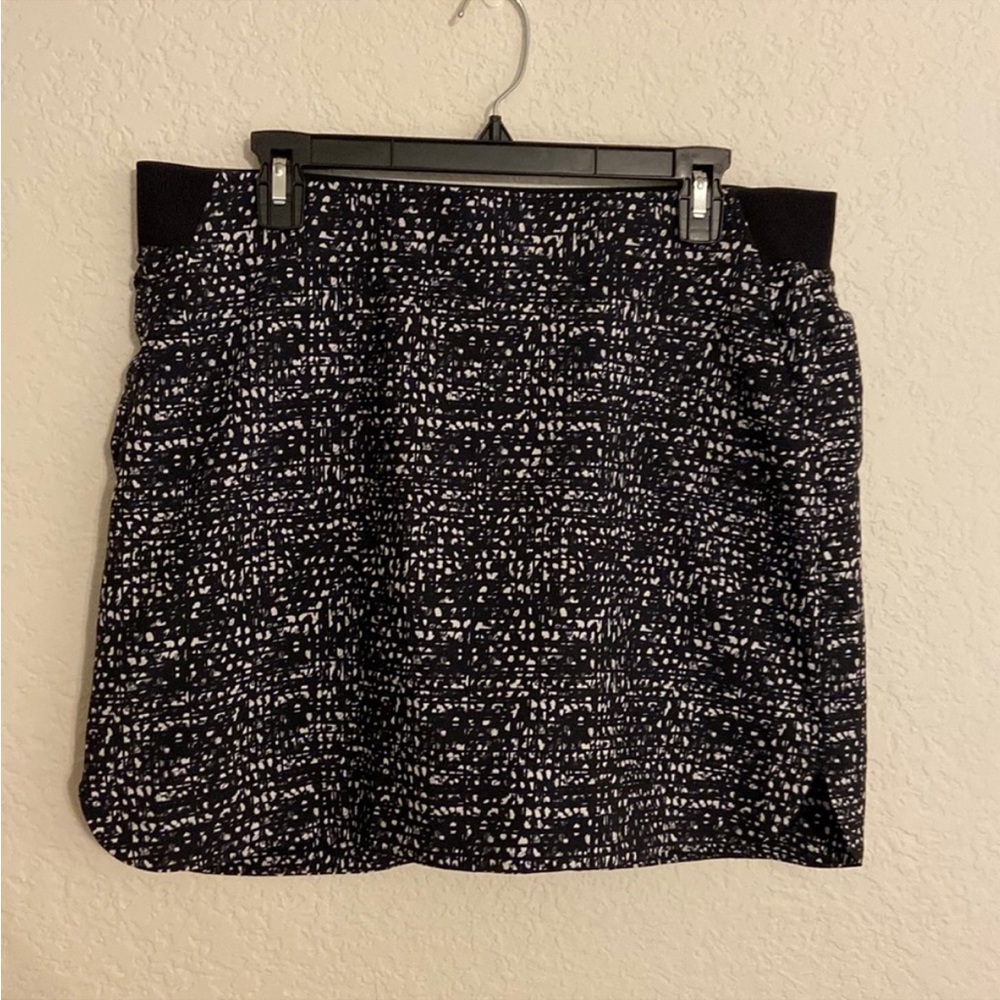 Cypress Club Tennis Skirt